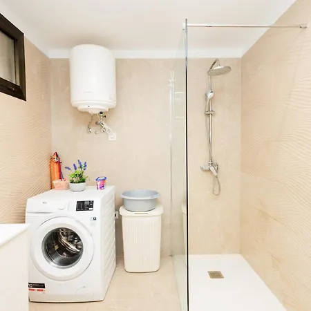 Cristianos Alma Homes Apartamento *