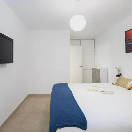 Deluxe Suite In Los Cristianos By Alma Homes * Лос Кристианос
