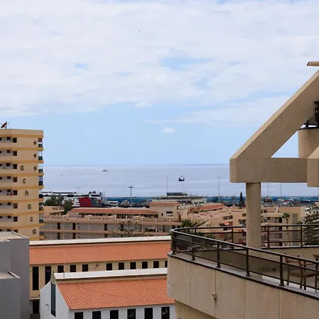 Cristianos Alma Homes Los Cristianos (Tenerife)