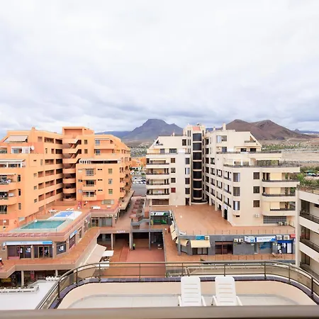 Deluxe Suite In Los Cristianos By Alma Homes *