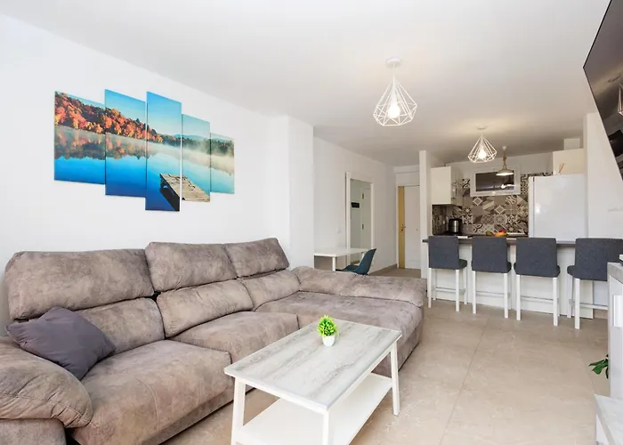 Cristianos Alma Homes Los Cristianos (Tenerife)