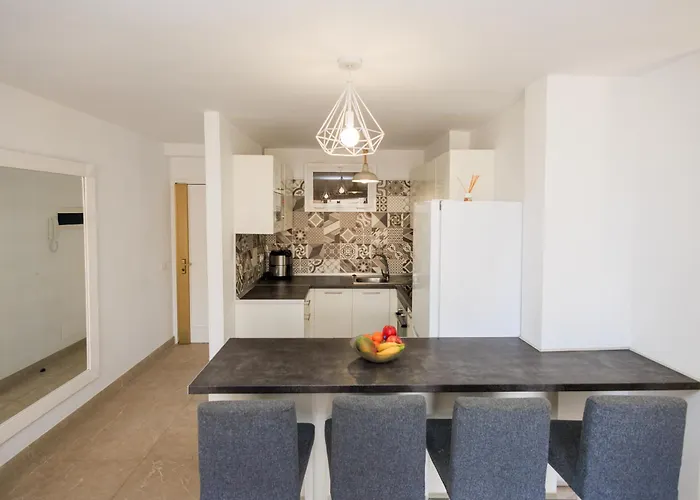 Lägenhet Cristianos Alma Homes