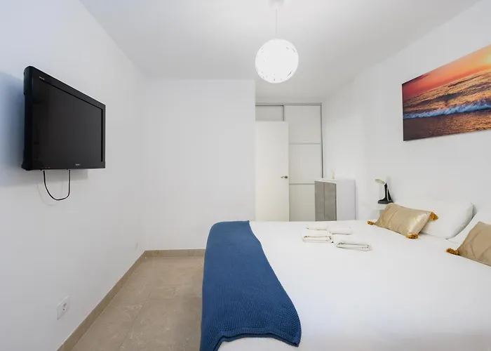 Cristianos Alma Homes * Los Cristianos (Tenerife)