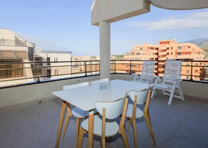 Cristianos Alma Homes