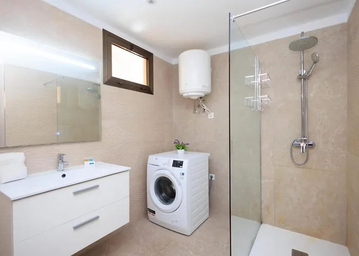 Lägenhet Cristianos Alma Homes *