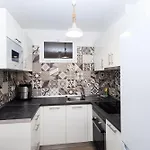 Διαμέρισμα Cristianos Alma Homes Los Cristianos (Tenerife)