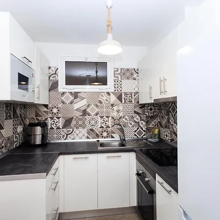 Apartamento Cristianos Alma Homes Los Cristianos (Tenerife)