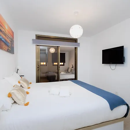 Cristianos Alma Homes Los Cristianos (Tenerife)