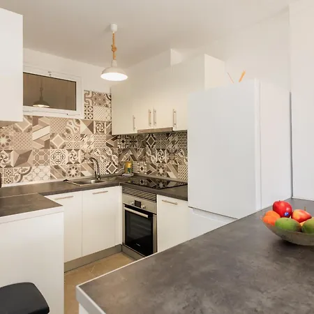 Cristianos Alma Homes 洛斯克里斯蒂亚诺斯