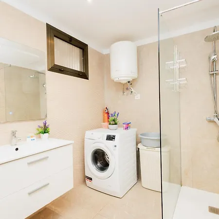 Cristianos Alma Homes 洛斯克里斯蒂亚诺斯