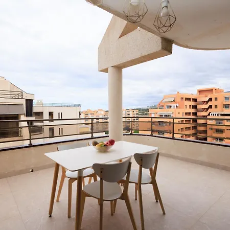 Cristianos Alma Homes * Los Cristianos