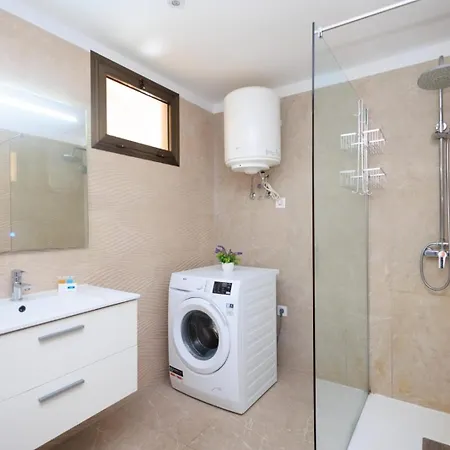 公寓 Cristianos Alma Homes *